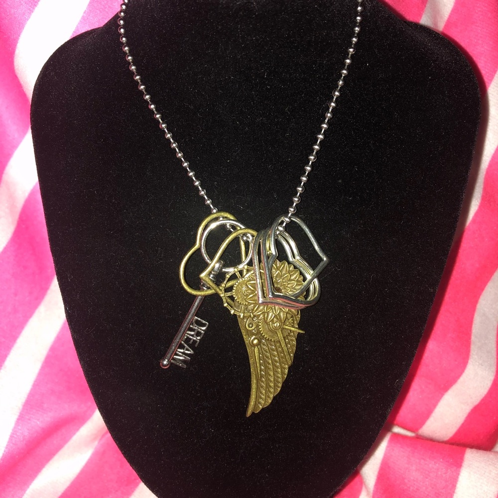 Vintage Necklace